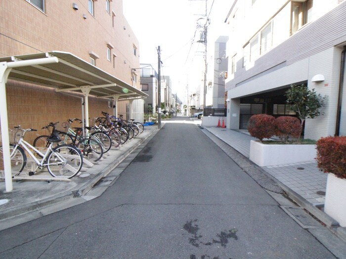 物件外観写真5　(周辺環境)