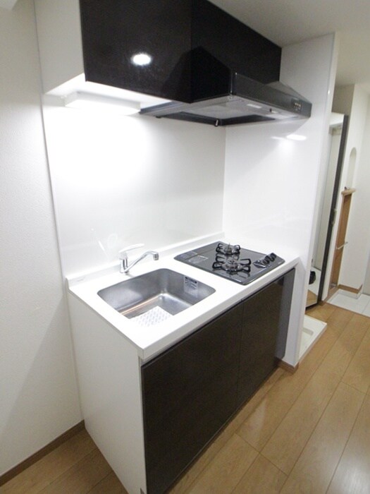 物件内観写真11　(キッチン)