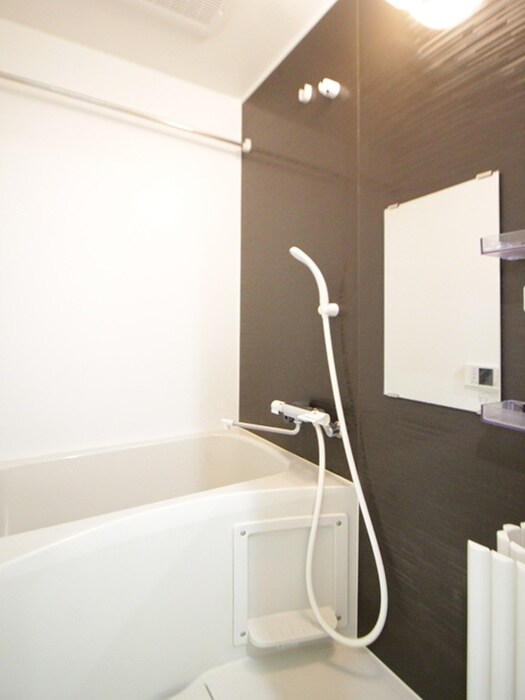 物件内観写真12　(バス／シャワールーム等)