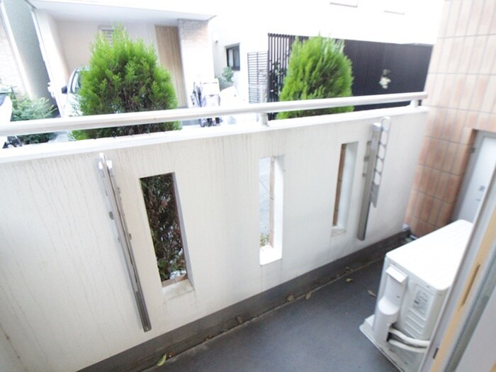 物件内観写真18　(ベランダ・バルコニー)