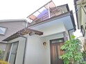 上高野戸建