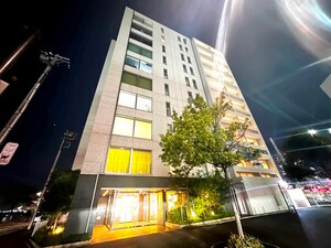 ブランズ戸塚(910)外観写真