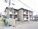 キャスル・ホワイト高砂苑