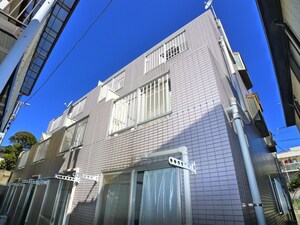 カ・ピエ花園外観写真