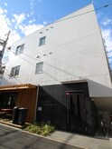 サングラ－タ西麻布Ⅱ