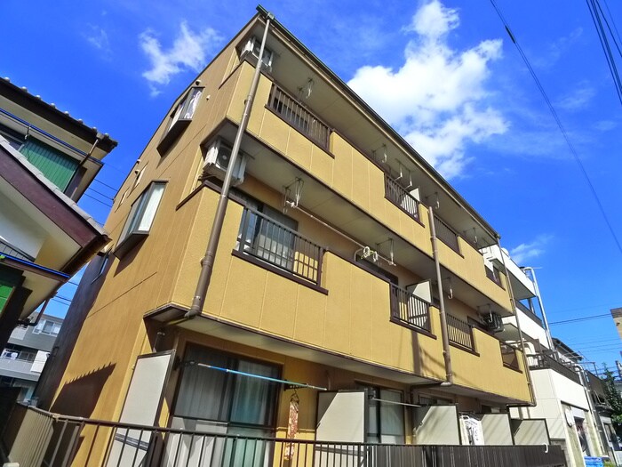 物件外観写真2　(その他)