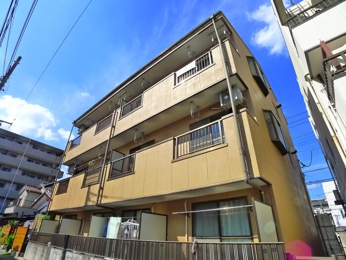 物件外観写真3　(建物設備)