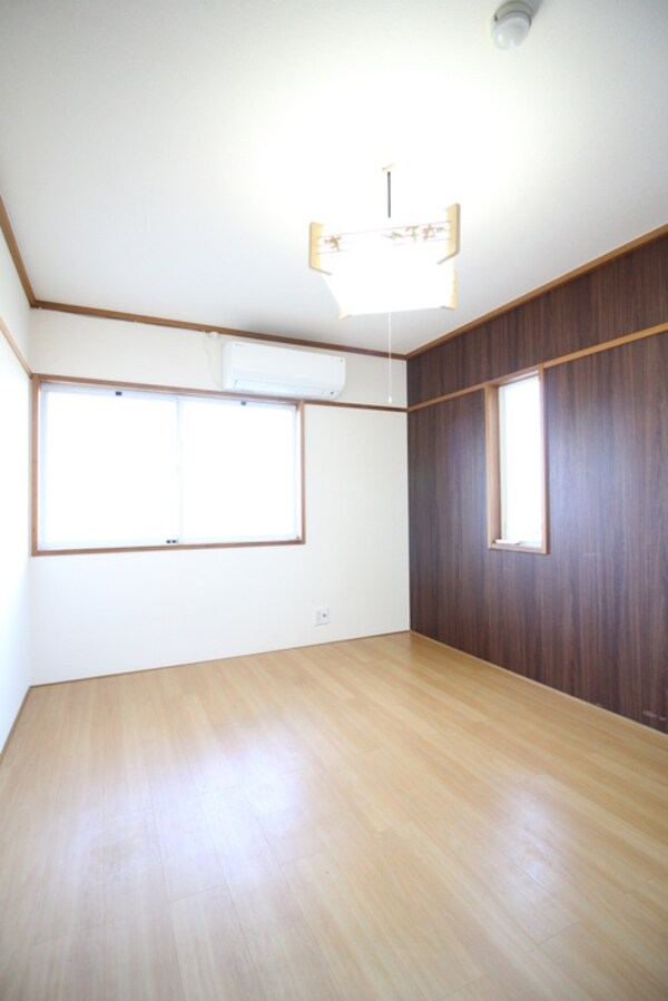 居室