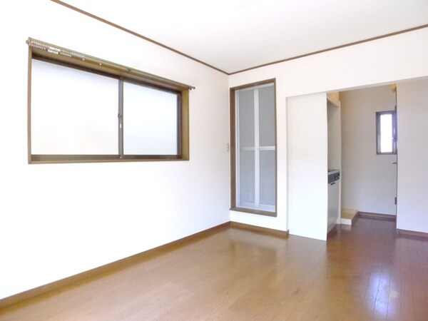 居室
