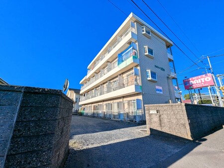 グランド－ルコスモ外観写真