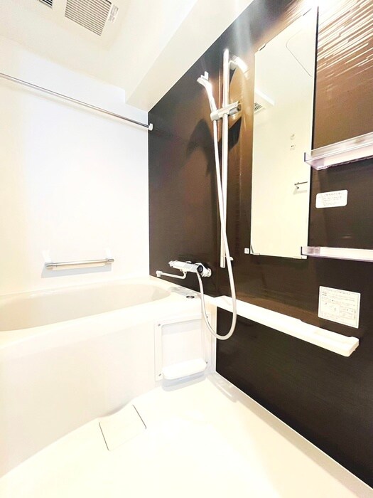 物件内観写真12　(バス／シャワールーム等)