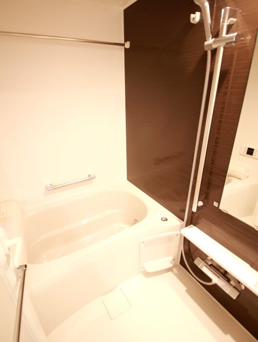 物件内観写真13　(バス／シャワールーム等)