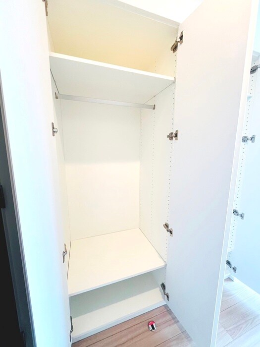 物件内観写真15　(収納)