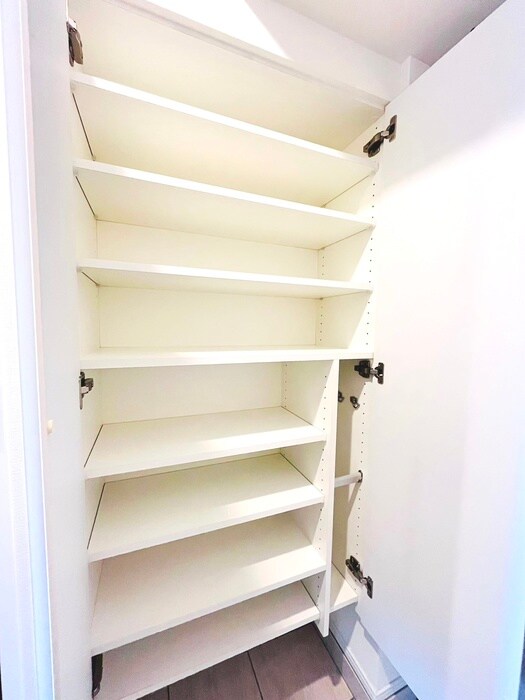 物件内観写真19　(靴箱)