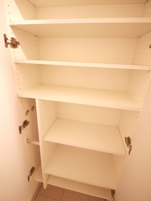 物件内観写真21　(靴箱)