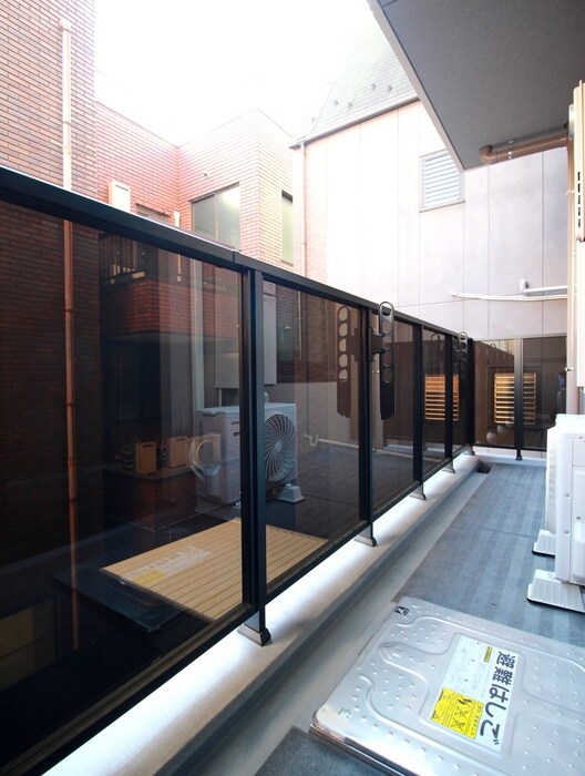 物件内観写真22　(ベランダ・バルコニー)