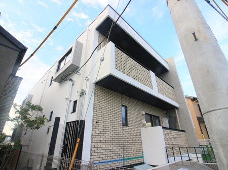 JOY　TERRACE　SENGAWA外観写真