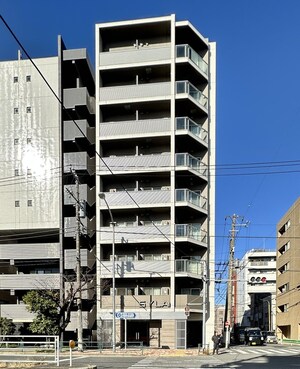 SYFORME　MORISHITA(901)外観写真