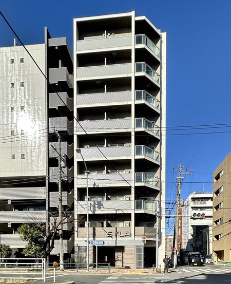 SYFORME　MORISHITA(901)外観写真