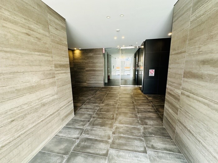 物件外観写真3　(建物設備)