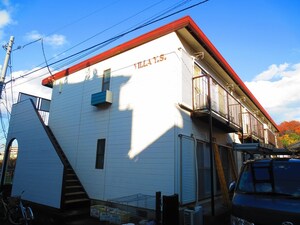 ＶＩＬＬＡ　Ｙ．Ｓ外観写真
