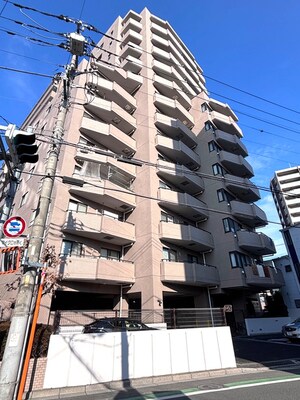コート北浦和（202）外観写真