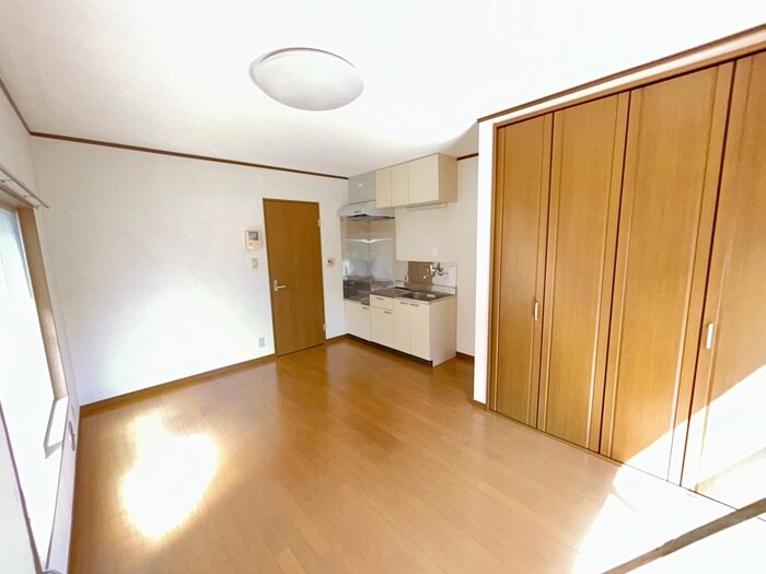 物件内観写真5　(居室)