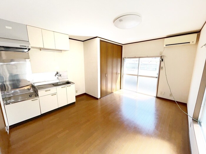 物件内観写真6　(居室)