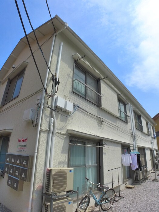 物件外観写真3　(外観写真)