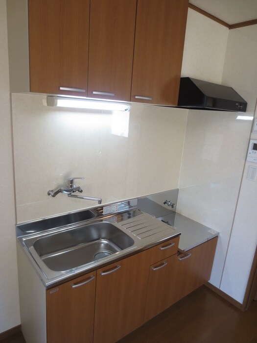 物件内観写真7　(キッチン)