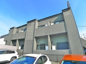 ベルタ蘇我外観写真