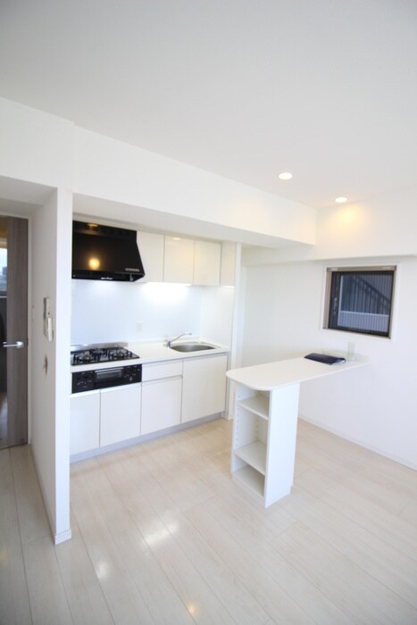 物件内観写真8　(キッチン)