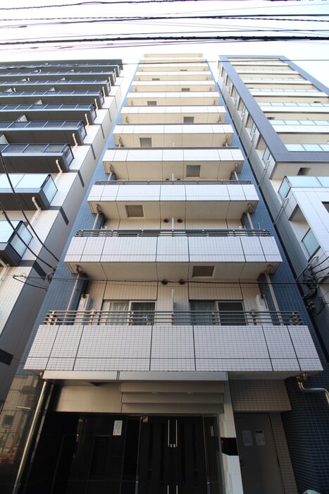 物件外観写真3　(外観写真)