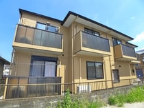 サンモ－ルヤナセの外観写真