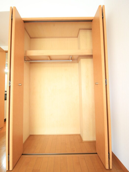 物件内観写真9　(収納)