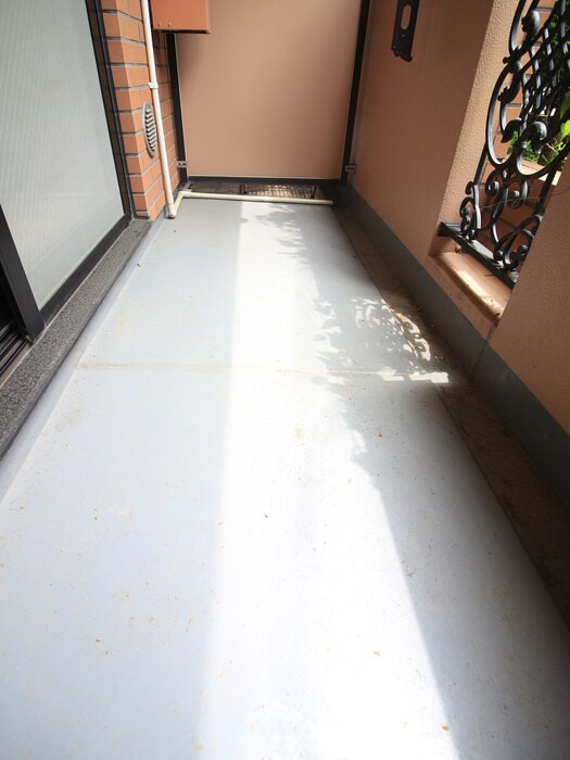 物件内観写真14　(ベランダ・バルコニー)