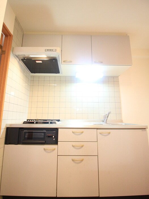 物件内観写真17　(キッチン)