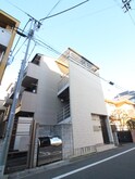フレックス奥沢