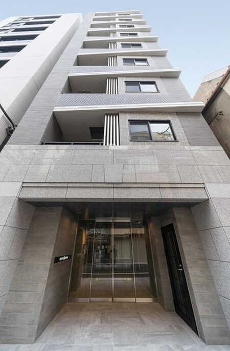 ＢＰＲﾚｼﾞﾃﾞﾝｽ神田富山町(502)外観写真