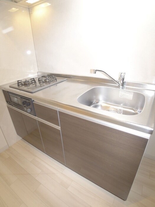 物件内観写真7　(キッチン)