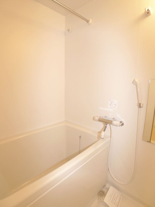 物件内観写真8　(バス／シャワールーム等)