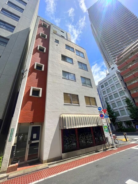 太田ビル（501）外観写真