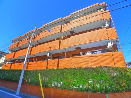ロイヤルハイツ東綾瀬公園(307)外観写真