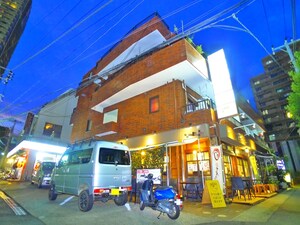 コンパル31外観写真