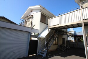 湘南カヤマコ－ポ別館(6－7号室)外観写真