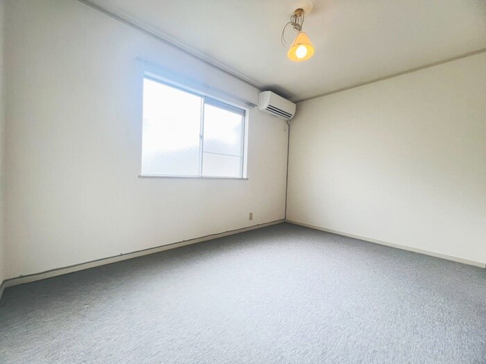 物件内観写真6　(居室)