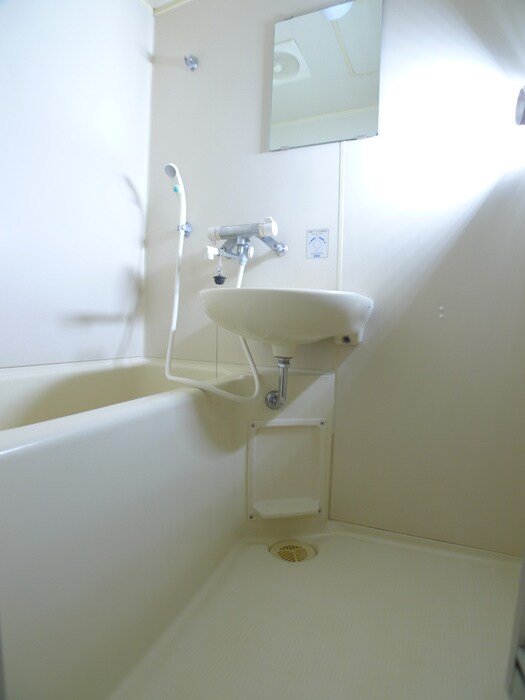 物件内観写真7　(バス／シャワールーム等)