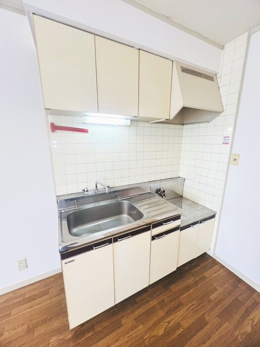 物件内観写真9　(キッチン)