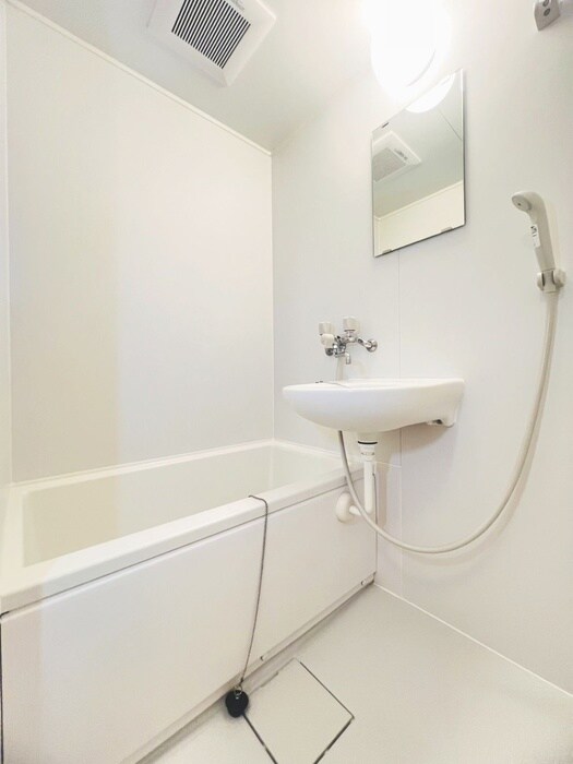 物件内観写真10　(バス／シャワールーム等)