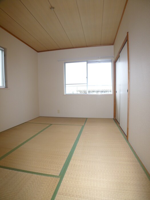 物件内観写真17　(居室)